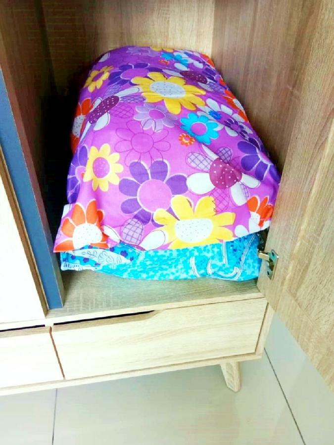 Desaru Cosy Homestay - Near Waterpark, Beach, Rapid -Wifi, Tvbox, Steamboat, Bbq Available Eksteriør billede