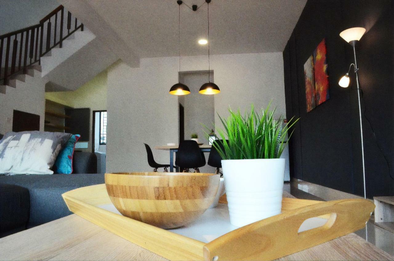 Desaru Cosy Homestay - Near Waterpark, Beach, Rapid -Wifi, Tvbox, Steamboat, Bbq Available Eksteriør billede